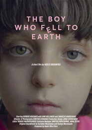 The Boy who Fell to Earth