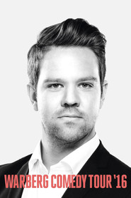 Thomas Warberg: Comedy Tour '16