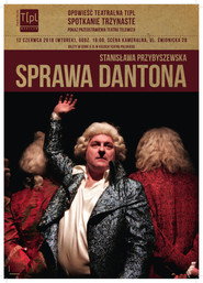 The Danton Case