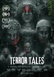 Terror Tales