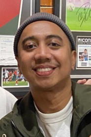 Rico Lubis