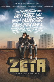 Zeta - Una storia Hip-Hop