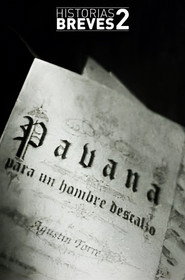 Pavane for a Barefooted Man