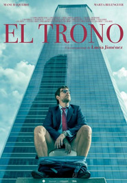 El trono