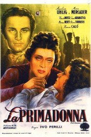La primadonna