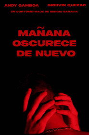 Mañana oscurece de nuevo