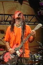 Sepultura - Live at Pinkpop Festival 1996