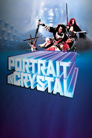 Portrait in Crystal