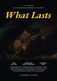 What Lasts