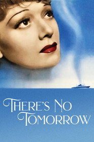 There's No Tomorrow