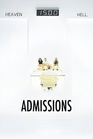 Admissions