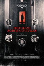 Supernatural Stories