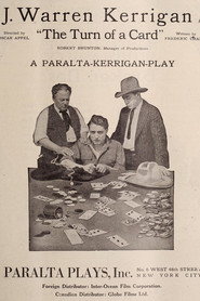 The Turn of a Card