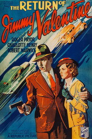 The Return of Jimmy Valentine