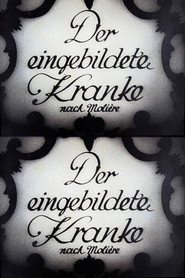 The Imaginary Invalid