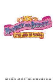 Newman and Baddiel: Live and in Pieces