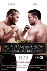 Strikeforce: Nashville