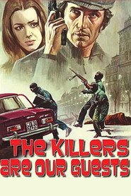 The Killers Are Our Guests
