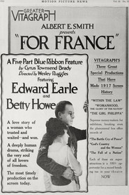 For France