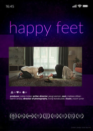 Happy Feet