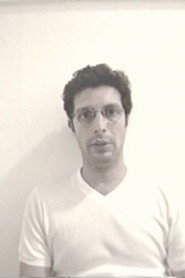 Carlos Nader