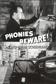 Phonies Beware!