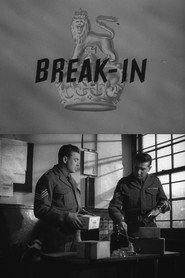 Break-In