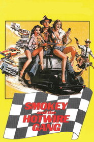 Smokey and the Hotwire Gang