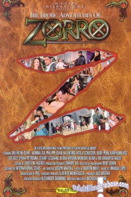 The Erotic Adventures of Zorro