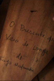 O Presente que Veio de Longe