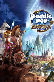 Paddle Pop: Magilika