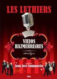Viejos hazmerreíres