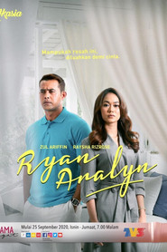 Ryan Aralyn