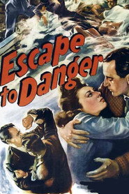 Escape to Danger