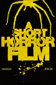 A Short Horror Film