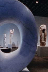 Noguchi : A Sculptor's World