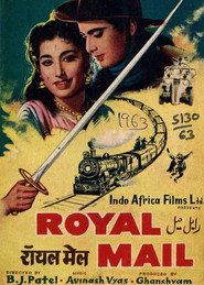 Royal Mail