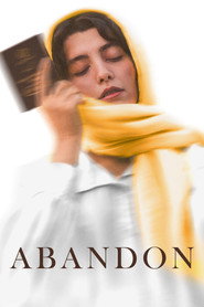 Farzaneh's Migration