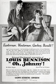 Oh, Johnny!