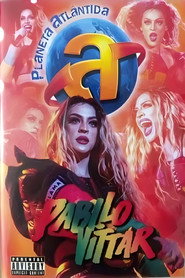 Pabllo Vittar - Planeta Atlântida 2018