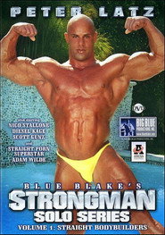 Straight Bodybuilders Do