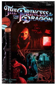 The Princess & The Dragon