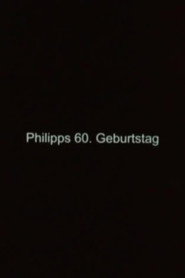 Philipp's 60th Birthday