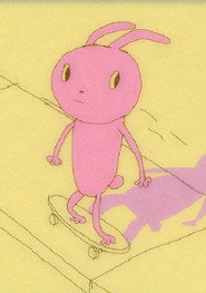 little bunny