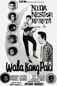 Wala Kang Paki