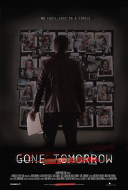 Gone Tomorrow