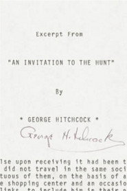An Invitation to the Hunt