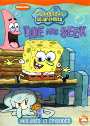 SpongeBob SquarePants: Tide and Seek