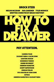 How To Fix A Drawer