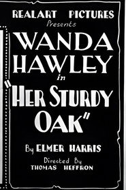 Her Sturdy Oak